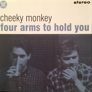 Four arms to hold you